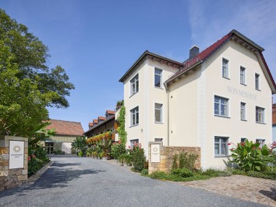 Holiday apartment No title in Reichenberg - Holiday apartment