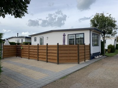 Bungalow Park Welgelegen MB 40 in Cadzand-Bad - Bungalow
