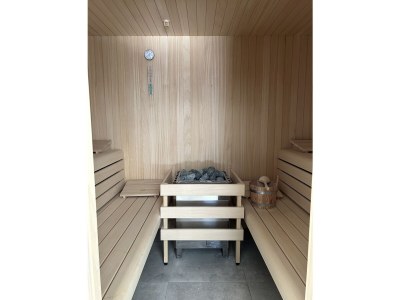 Bungalow Park Welgelegen MB 40 - Features photo 11