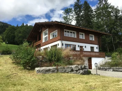 Holiday apartment Ofterschwang Am WeltCup in Ofterschwang - Holiday apartment