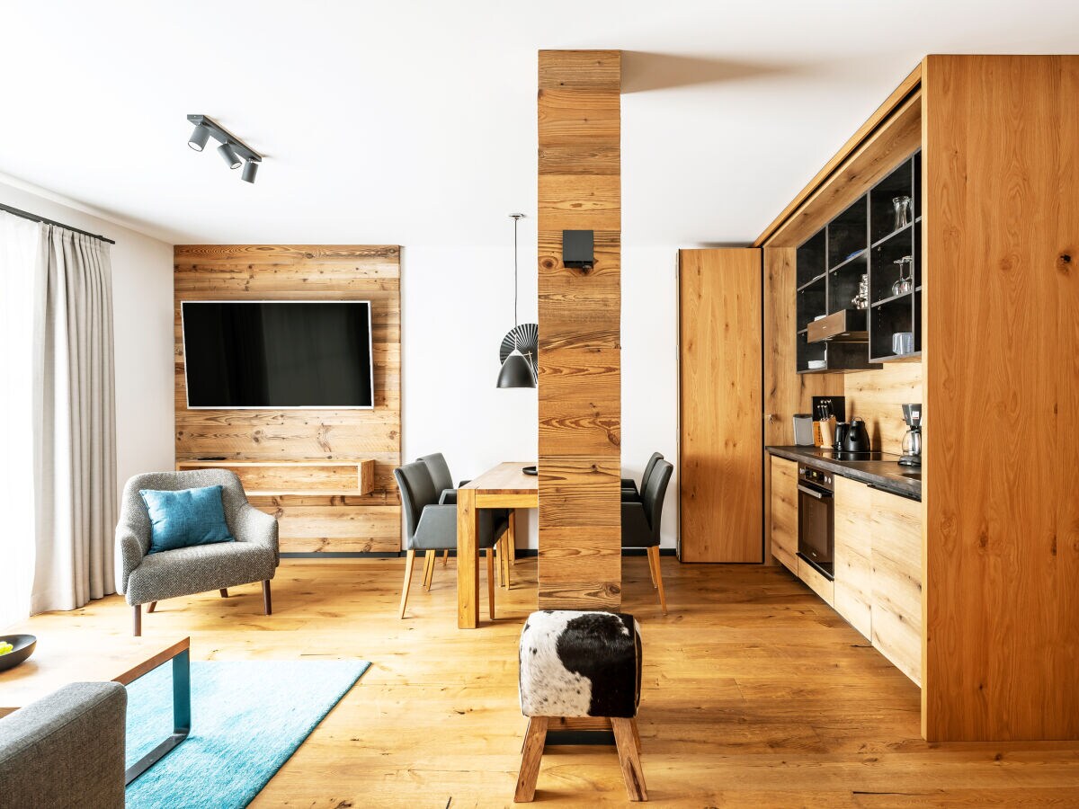 Holiday apartment Löwen Suites 1