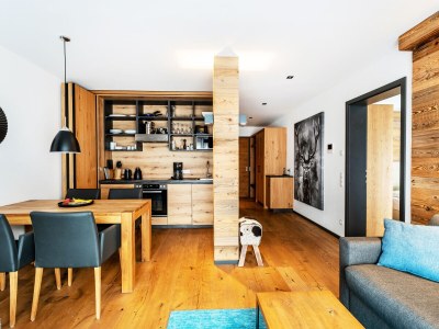 Holiday apartment Löwen Suites 1 - Features photo 14