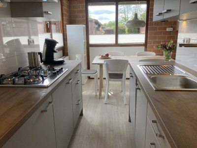 Holiday house Bungalowpark Geestmerambacht - Rekerlanden 213 - Features photo 8
