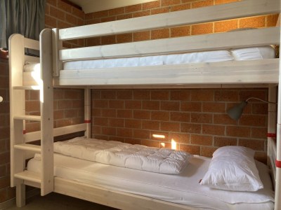 Holiday house Bungalowpark Geestmerambacht - Rekerlanden 213 - Features photo 16