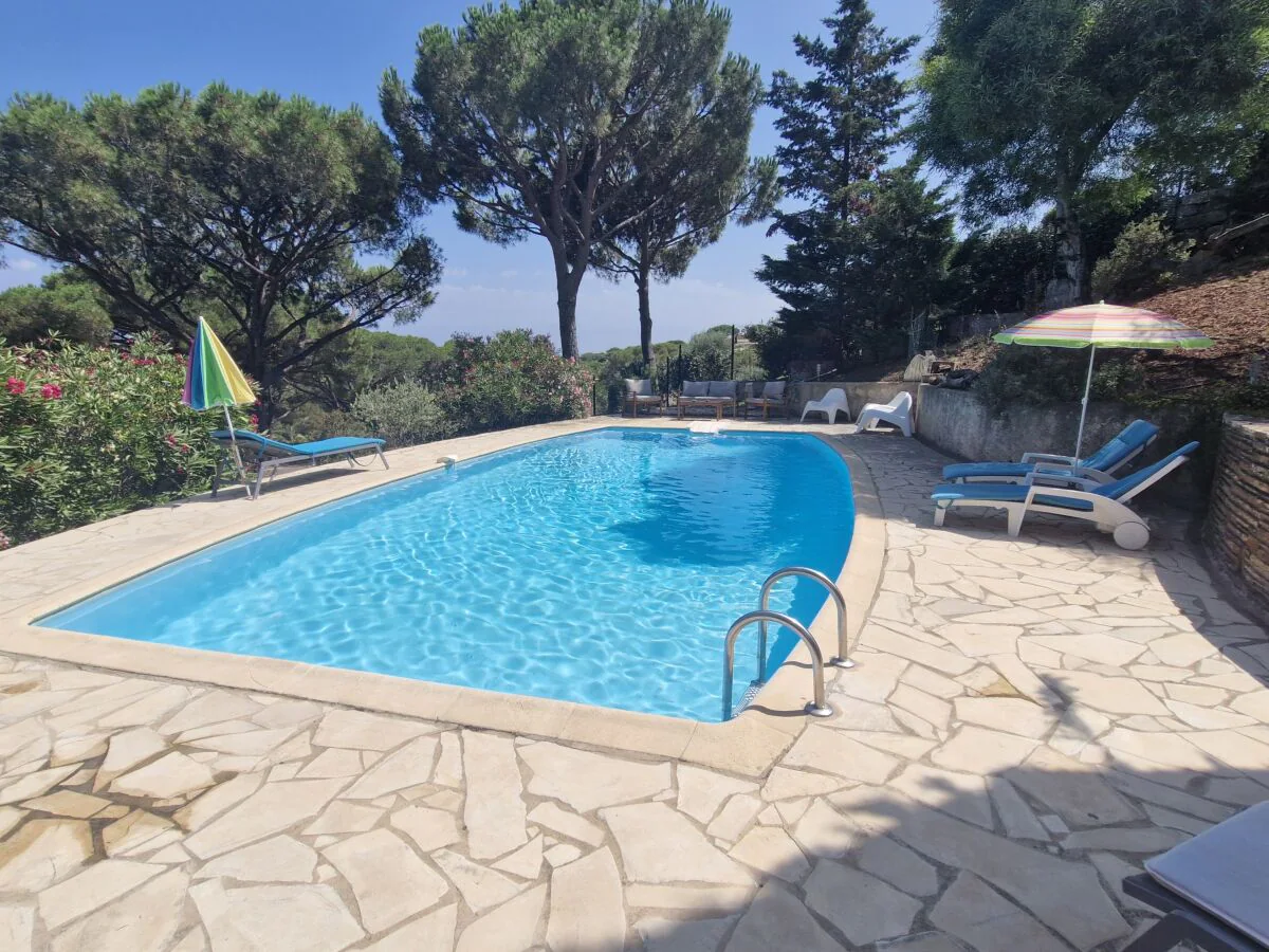 Villa Nartelle 1023