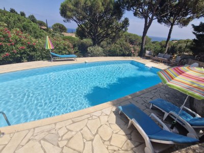 Villa Nartelle 1023 - Outdoor photo 13