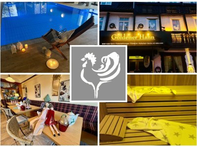 Holiday apartment Wellness Familie Suite - Features photo 26