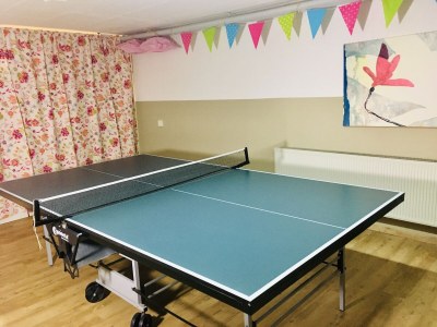 Holiday apartment Wellness Familie Suite - Features photo 29