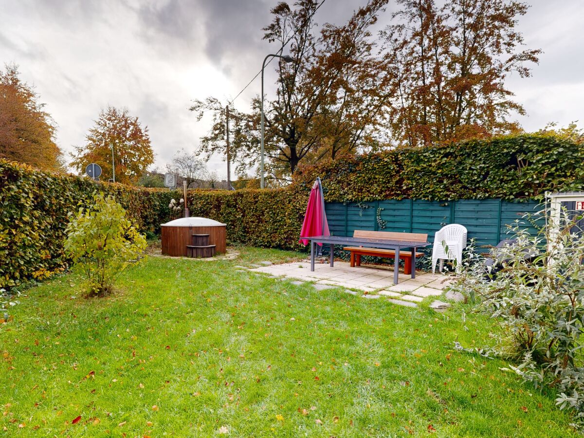 Holiday house Eifel Oasis - Outdoor photo 3
