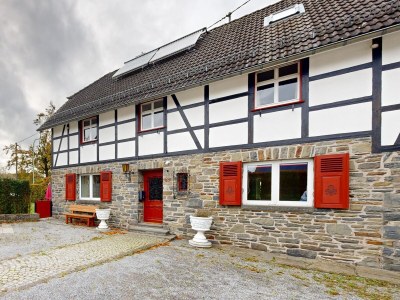 Holiday house Eifel Oasis in Monschau - Holiday house