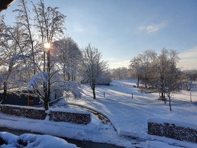 Holiday house Eifel Oasis - Environment photo 26