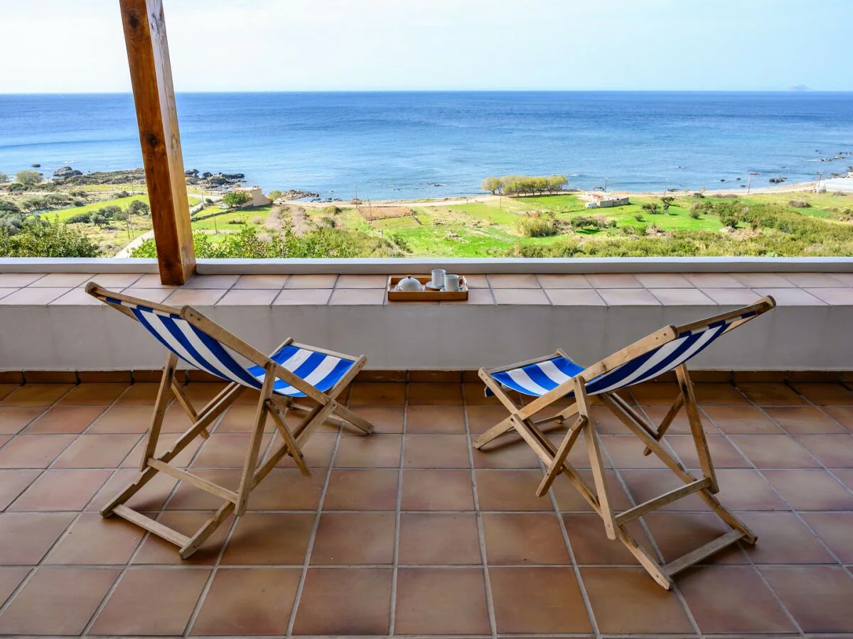 Villa Haus Asterias