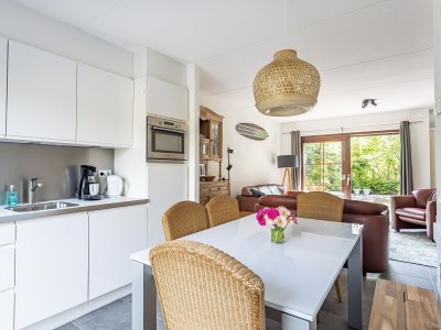 Holiday house Spaanse Galeienstraat 106 - Features photo 17