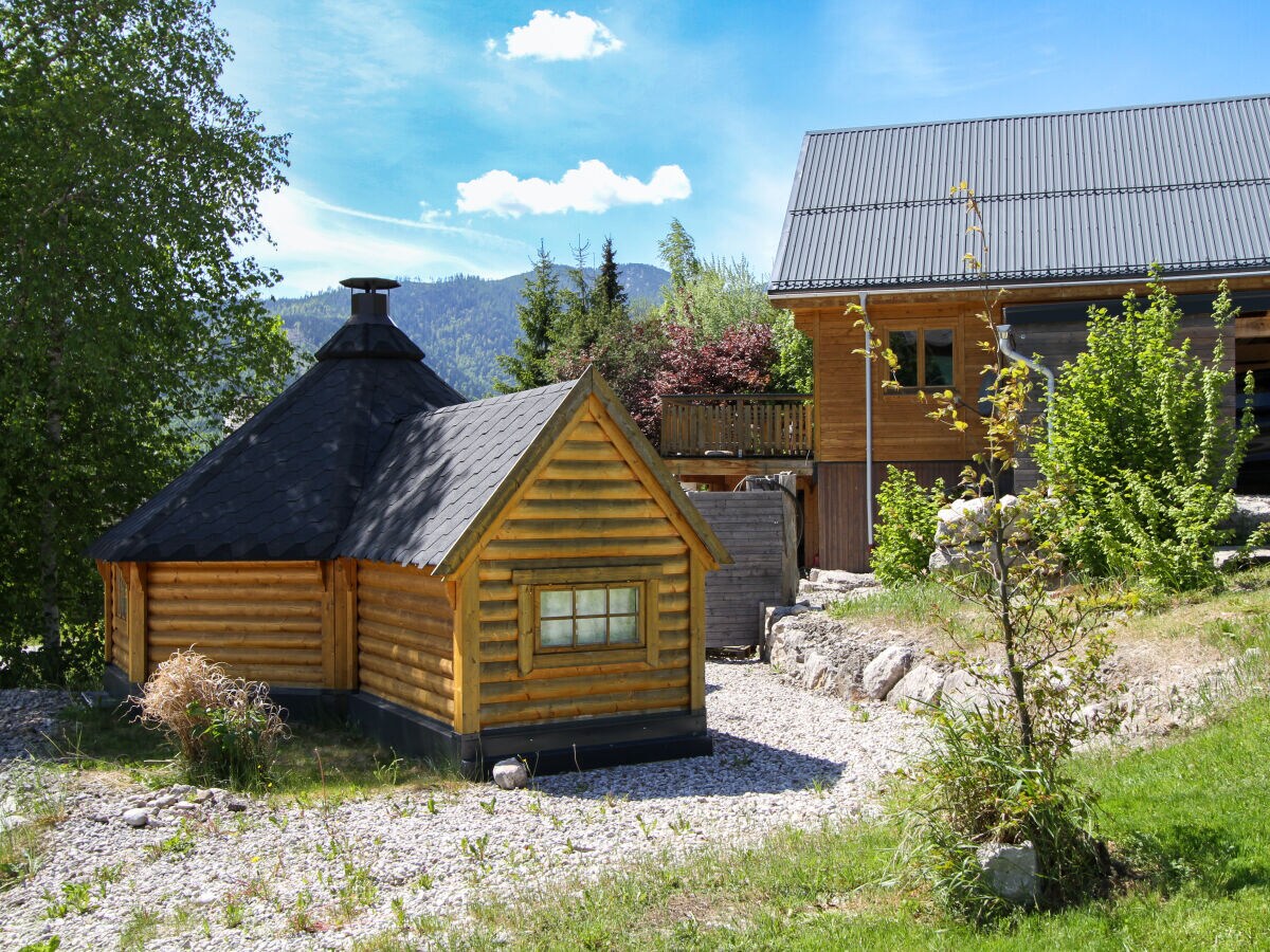 Chalet NaturZeit - Outdoor photo 5