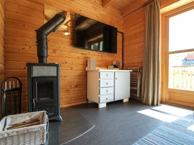 Chalet NaturZeit - Features photo 13