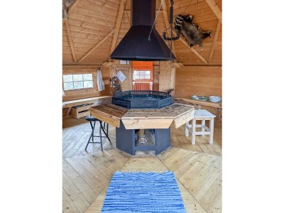 Chalet NaturZeit - Features photo 28