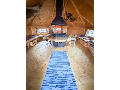 Chalet NaturZeit - Features photo 29