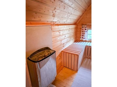 Chalet NaturZeit - Features photo 31