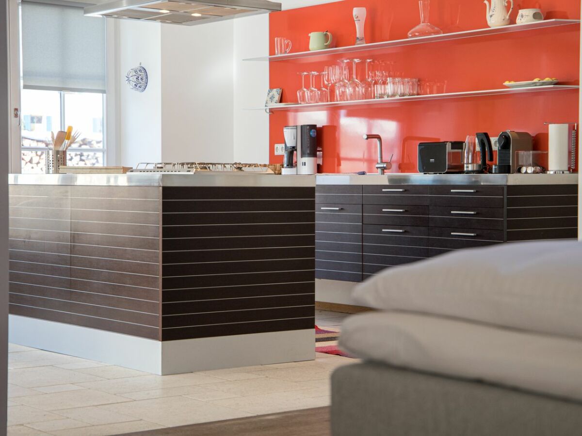 Holiday apartment Alpen Loft