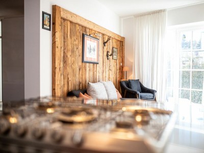Holiday apartment Alpen Loft - Features photo 15