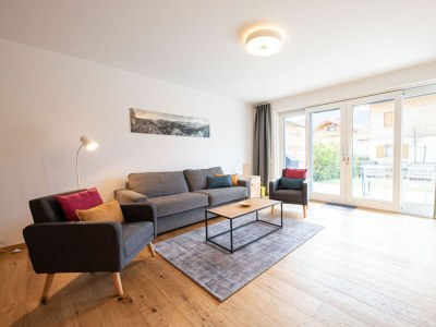 Holiday apartment Riverside in Garmisch Partenkirchen - Holiday apartment