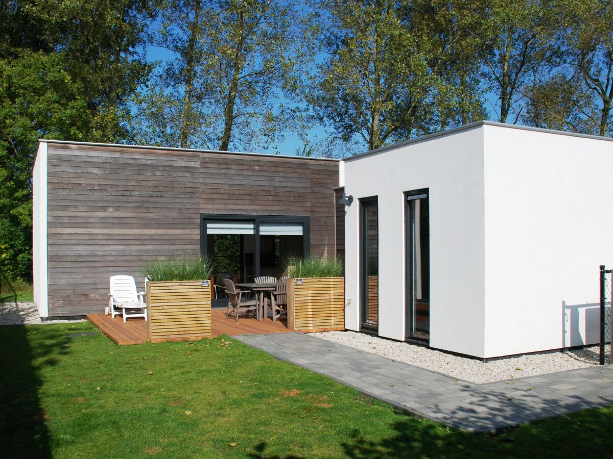 Holiday house Den Osse 140