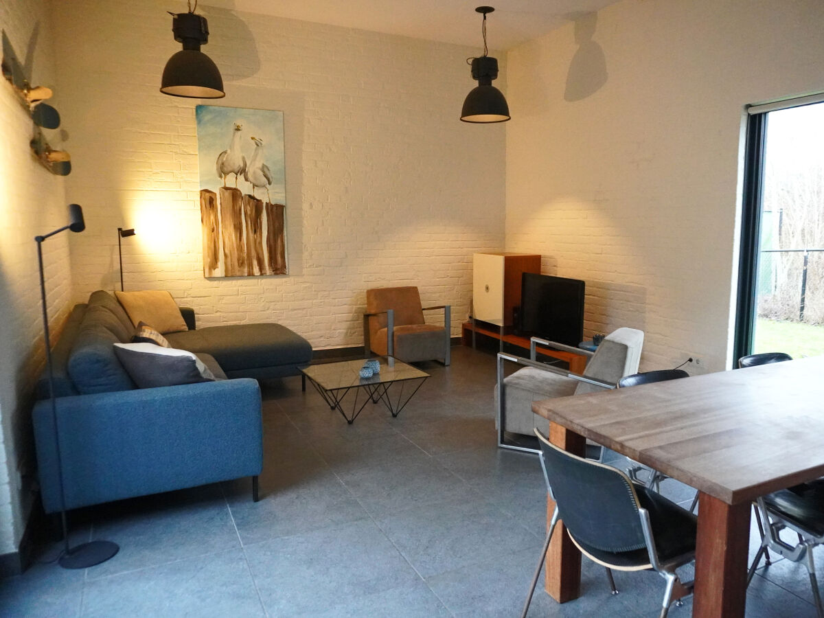 Holiday house Den Osse 140 - Features photo 3