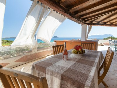 Apartment Costa Smeralda Holiday Apartment T15 in Golfo Aranci - Apartment
