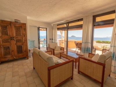 Apartment Costa Smeralda Holiday Apartment T15 - Features photo 12