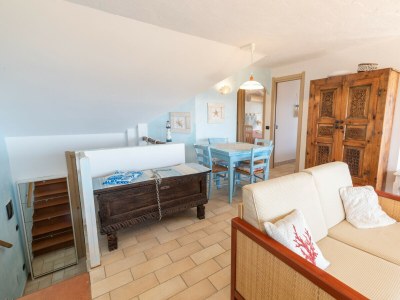 Apartment Costa Smeralda Holiday Apartment T15 - Features photo 16