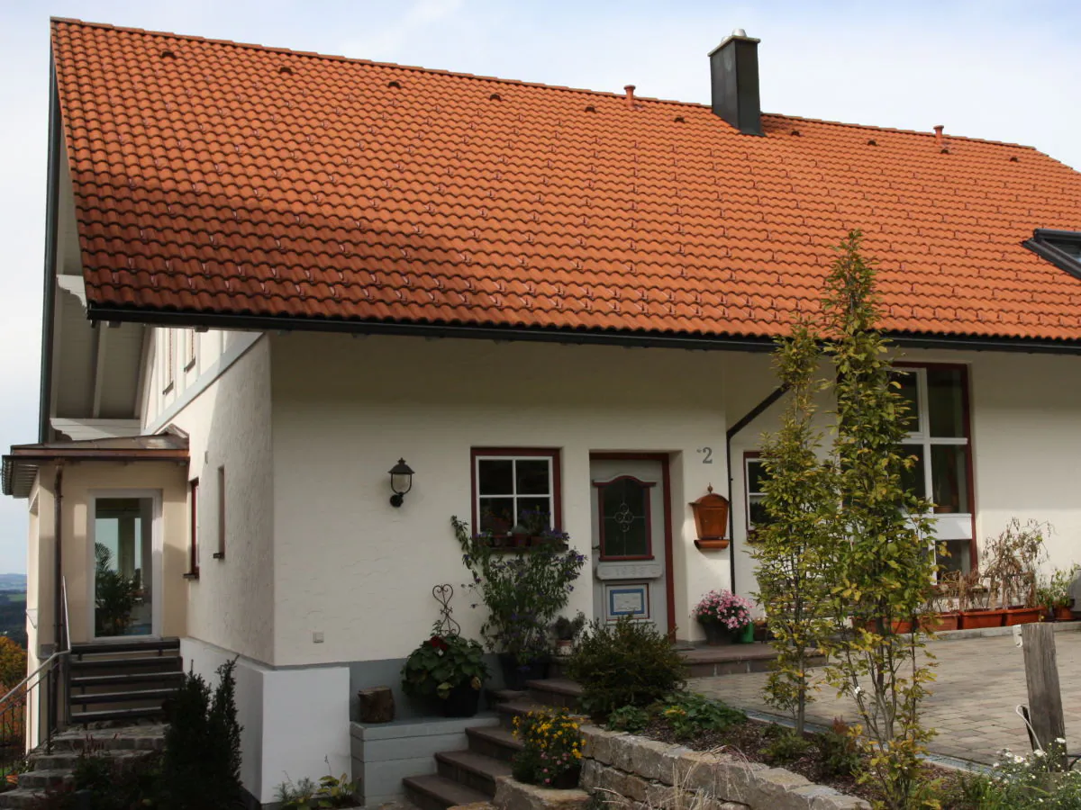 Holiday apartment house Schwärzler