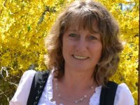 Anita Schwärzler