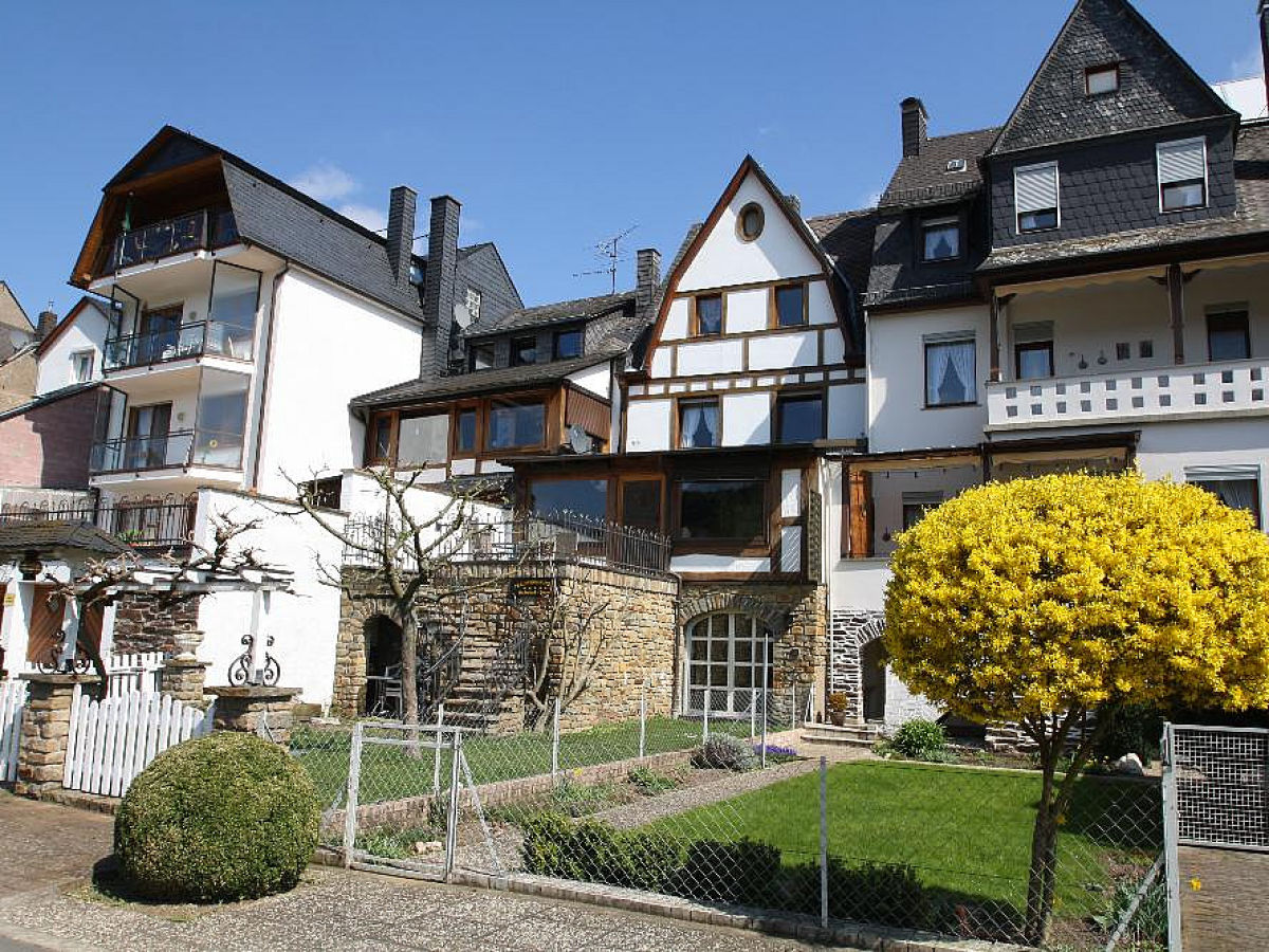 Holiday apartment 5* Appartements with private indoorpool+sauna - Outdoor photo 3