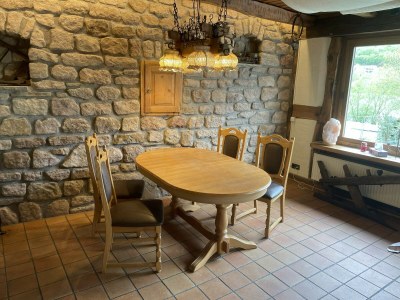 Holiday apartment 5* Appartements with private indoorpool+sauna - Features photo 6