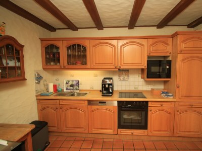 Holiday apartment 5* Appartements with private indoorpool+sauna - Features photo 9