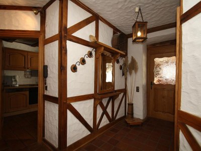 Holiday apartment 5* Appartements with private indoorpool+sauna - Features photo 11