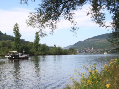Holiday apartment 5* Appartements with private indoorpool+sauna - Environment photo 12