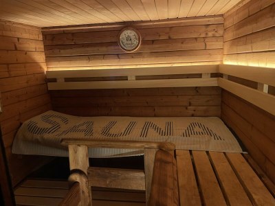 Holiday apartment 5* Appartements with private indoorpool+sauna - Environment photo 17