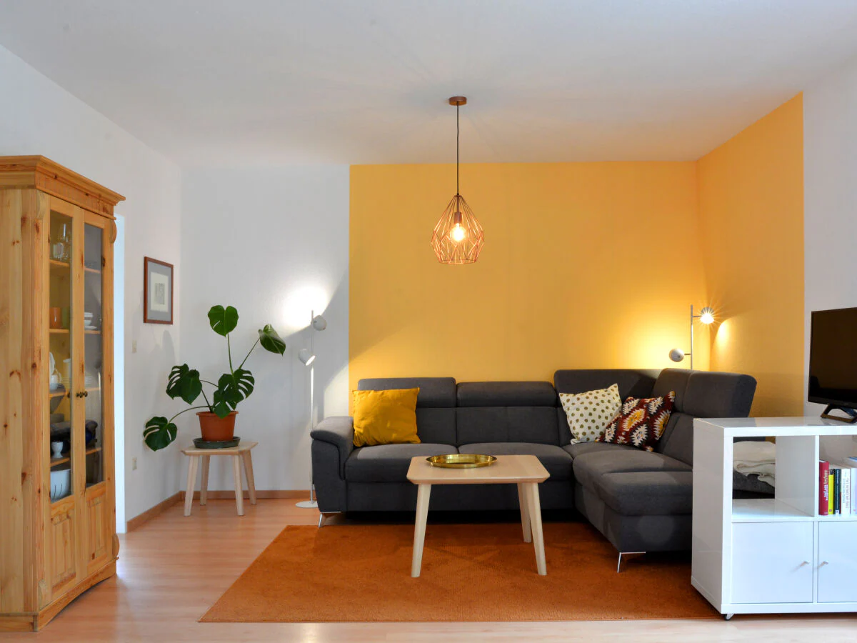 Holiday apartment Lupine