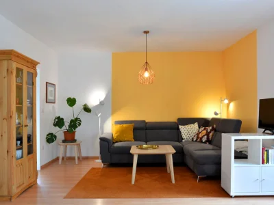 Holiday apartment Lupine in Schluchsee - Holiday apartment