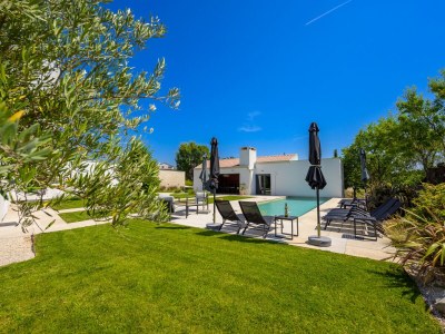 Villa Fasano - Outdoor photo 10