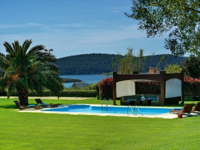 Villa Villa Sunny Flowers - Outdoor photo 5