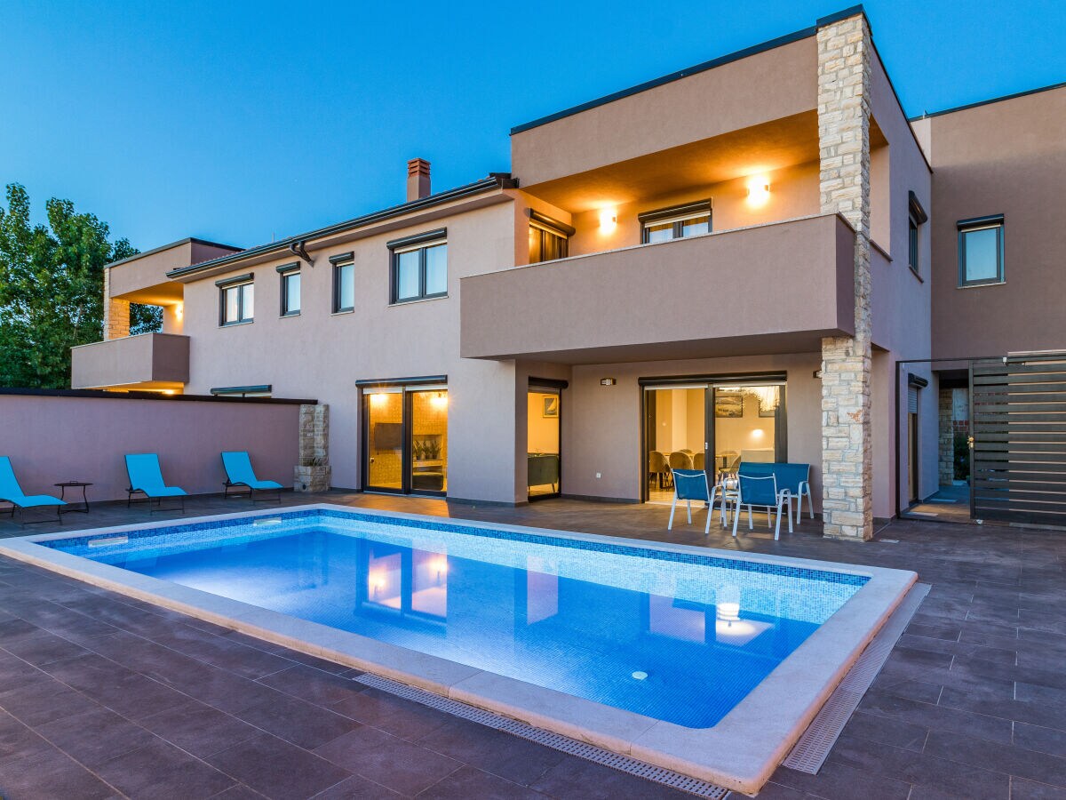Villa Villa Christine