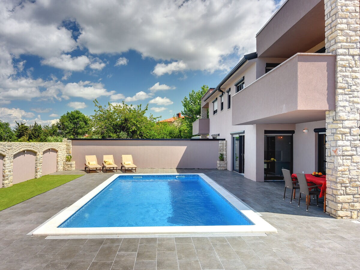 Villa Villa Christine - Outdoor photo 4