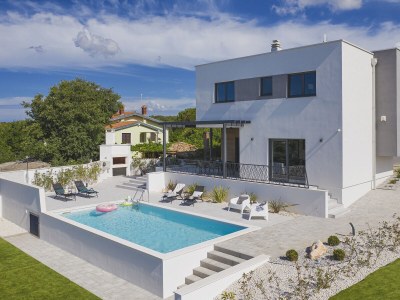 Villa Joy in Pomer - Villa