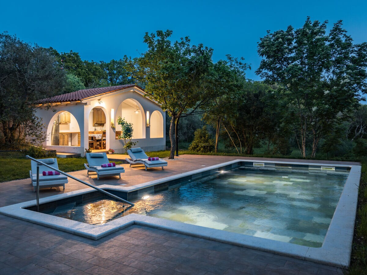Villa Laura Medulin - Outdoor photo 4