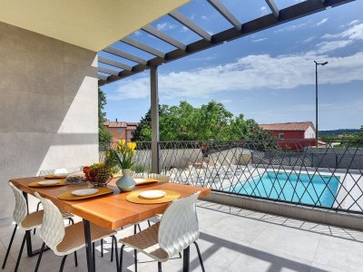 Villa Helios - Outdoor photo 12