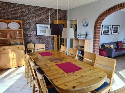 Holiday house Janssen - Outdoor photo 12