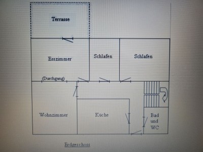 Holiday house Janssen - Document photo 41