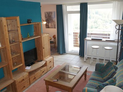 Holiday apartment Nice view in Altenau - Holiday apartment